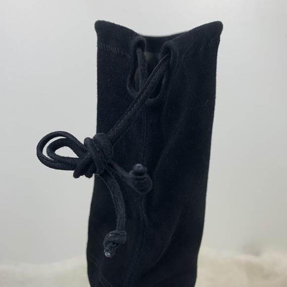 NIB Stuart Weitzman Mara Over The Knee Boot Size 39 - Picture 9 of 12